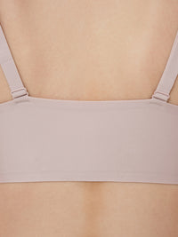 [5+1SET] andar オールデイフィット ブラ (パッド一体型 / 2タイプ選択可)