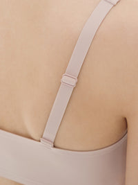 andar オールデイフィット ブラ (パッド一体型 / 2タイプ選択可) - andar JAPAN