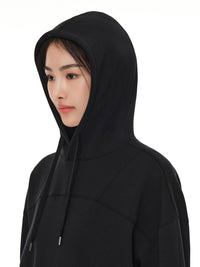 [SET] Mildmooth セットアップ(パーカー＋ワイドパンツ)+シームレスショーツ贈呈