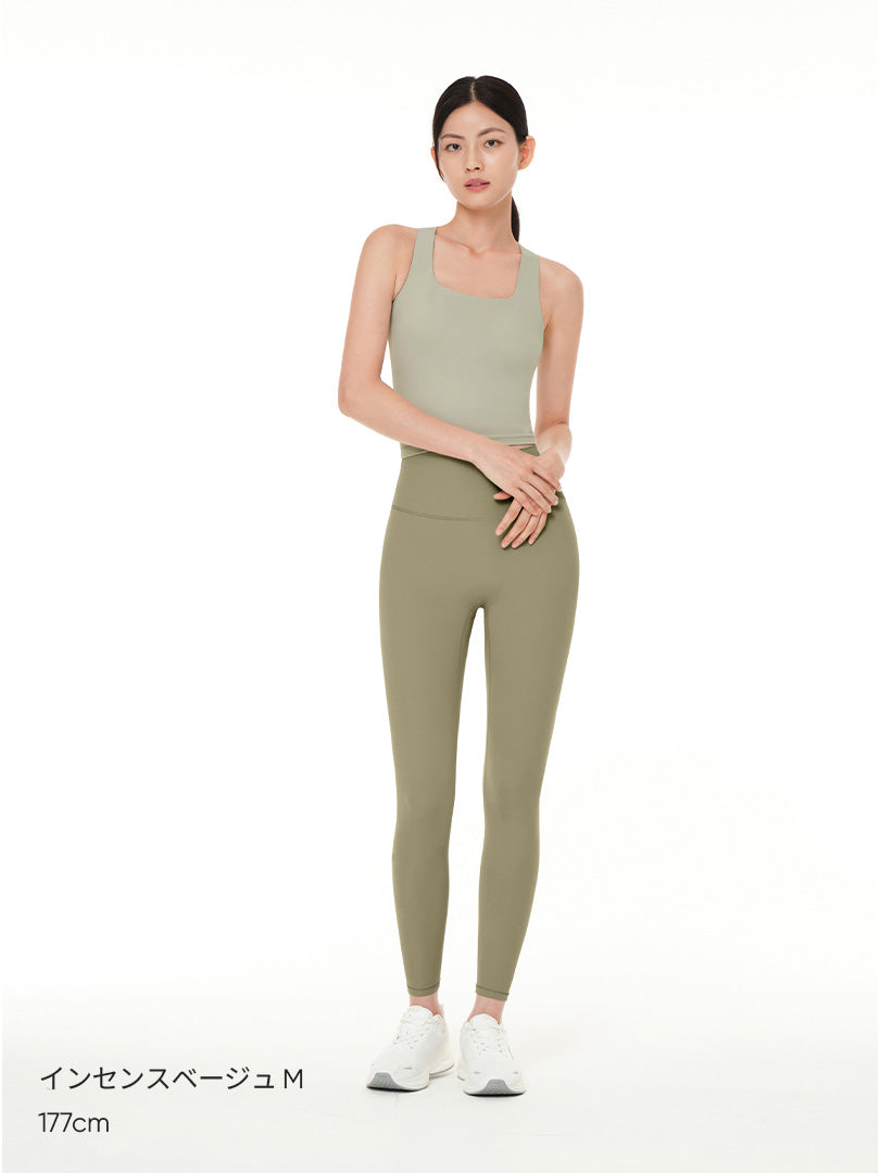 [SET] 秋のイチオシレギンスセット(Airywin レギンス+Relair レギンス)+シームレスショーツ贈呈