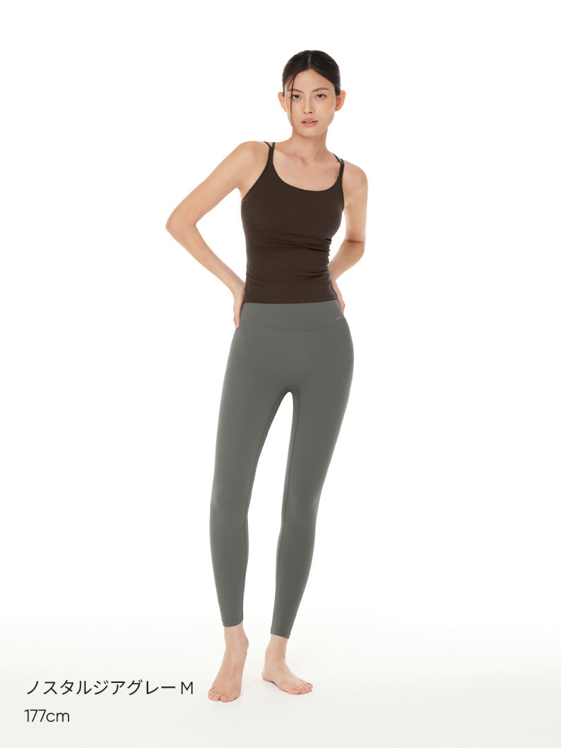 [SET] 秋のイチオシレギンスセット(Airywin レギンス+Relair レギンス)+シームレスショーツ贈呈