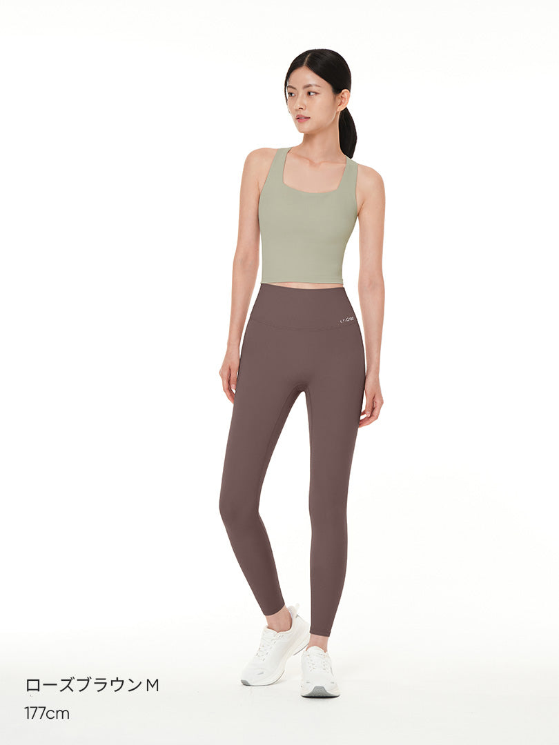 [SET] 秋のイチオシレギンスセット(Airywin レギンス+Relair レギンス)+シームレスショーツ贈呈