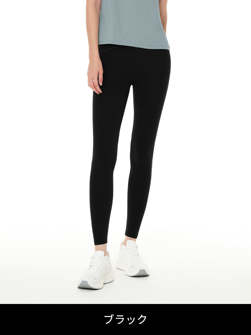 Airexpert シグネチャー レギンス+シームレスショーツ贈呈 - andar JAPAN