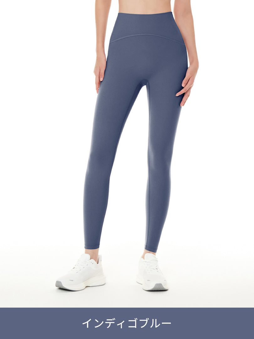 Airexpert シグネチャー レギンス+シームレスショーツ贈呈 - andar JAPAN