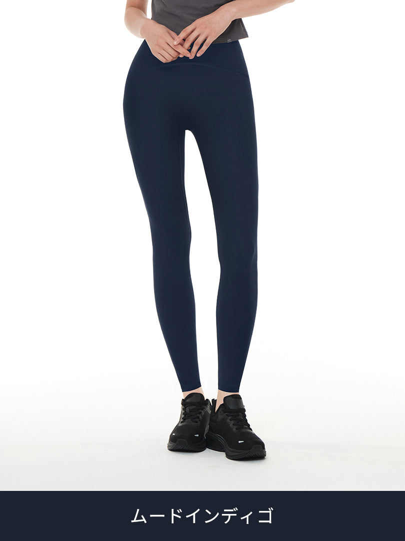 Airexpert シグネチャー レギンス+シームレスショーツ贈呈 - andar JAPAN