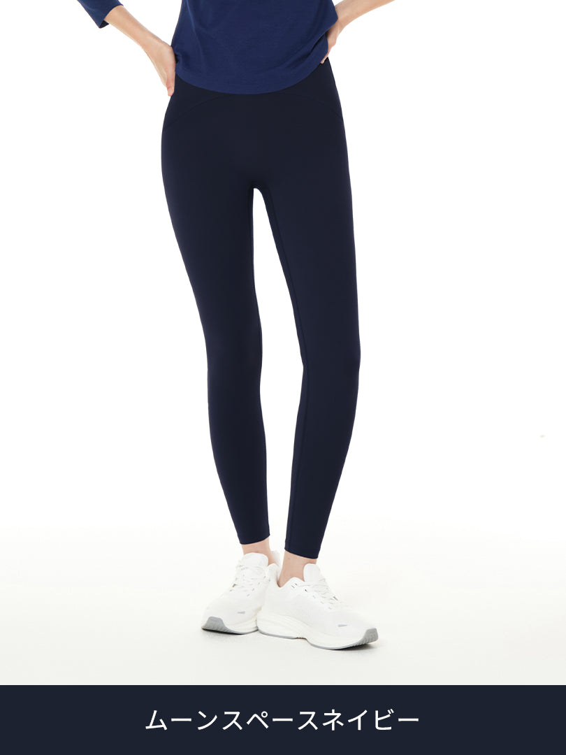 Airexpert シグネチャー レギンス+シームレスショーツ贈呈 - andar JAPAN