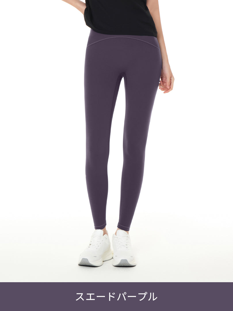 Airexpert シグネチャー レギンス+シームレスショーツ贈呈 - andar JAPAN