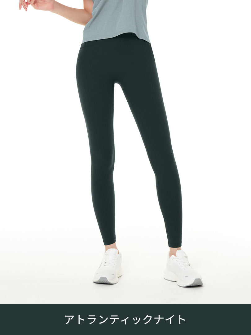 Airexpert シグネチャー レギンス+シームレスショーツ贈呈 - andar JAPAN