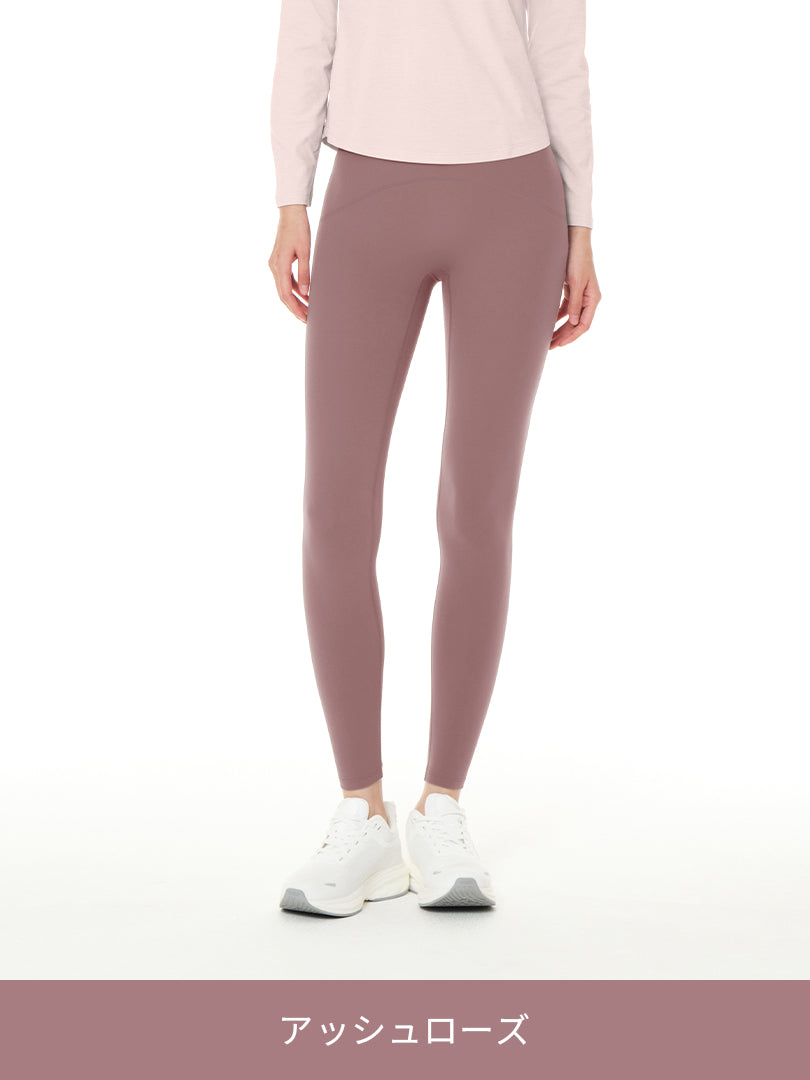 Airexpert シグネチャー レギンス+シームレスショーツ贈呈 - andar JAPAN