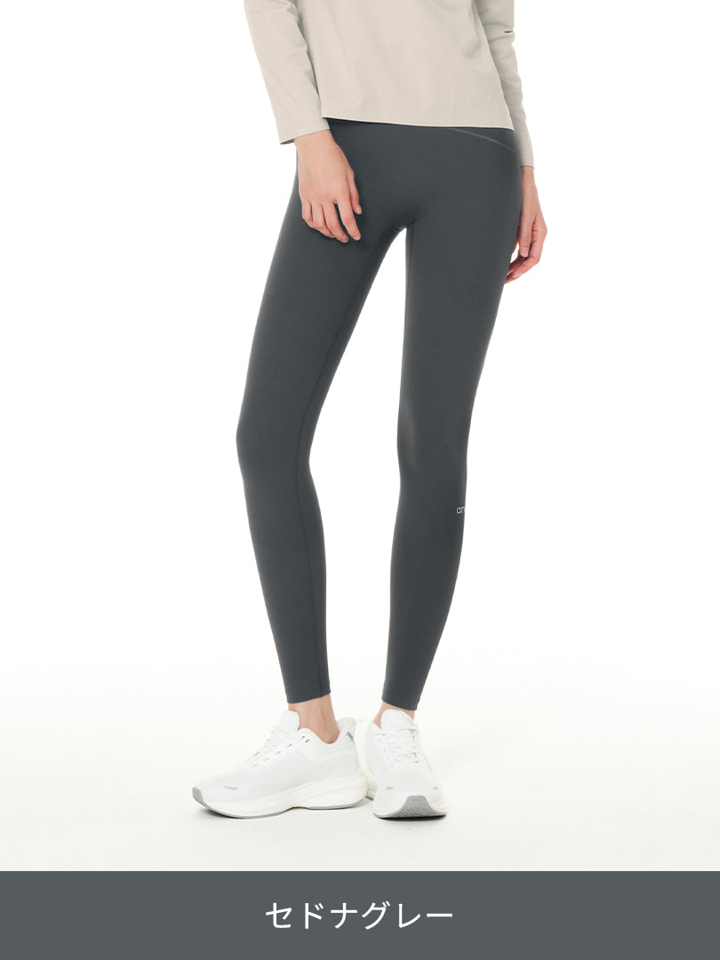 Airexpert シグネチャー レギンス+シームレスショーツ贈呈 - andar JAPAN