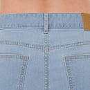 [LINE先行] [SET] ice airdenim セット (イージーワイドデニム + セミワイドデニム)