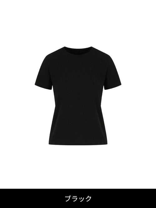 [OUTLET][2SET] Airy Fit スタンダードフィット Tシャツ (半袖) - andar JAPAN