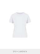 [OUTLET][2SET] Airy Fit スタンダードフィット Tシャツ (半袖) - andar JAPAN