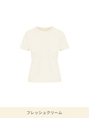 [OUTLET][2SET] Airy Fit スタンダードフィット Tシャツ (半袖) - andar JAPAN