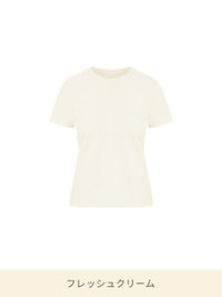 [2SET] NEW Airy Fit スタンダードフィット Tシャツ (半袖)