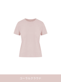 [2SET] NEW Airy Fit スタンダードフィット Tシャツ (半袖)