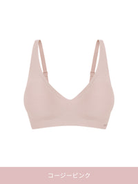 [SET] 着回し抜群コーデ (ワイドレギンス+スリムTシャツ+オールデイフィット ブラ) - andar JAPAN