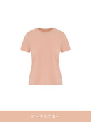 [OUTLET][2SET] Airy Fit スタンダードフィット Tシャツ (半袖) - andar JAPAN