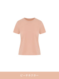 [2SET] NEW Airy Fit スタンダードフィット Tシャツ (半袖)
