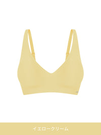 andar オールデイフィット ブラ (パッド一体型 / 2タイプ選択可) - andar JAPAN