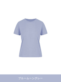 [2SET] NEW Airy Fit スタンダードフィット Tシャツ (半袖)