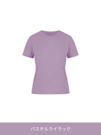 [2SET] NEW Airy Fit スタンダードフィット Tシャツ (半袖)