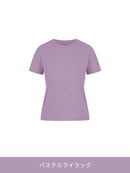 [OUTLET][2SET] Airy Fit スタンダードフィット Tシャツ (半袖) - andar JAPAN