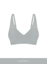 [SET] 着回し抜群コーデ (ワイドレギンス+スリムTシャツ+オールデイフィット ブラ) - andar JAPAN