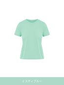 [OUTLET][2SET] Airy Fit スタンダードフィット Tシャツ (半袖) - andar JAPAN