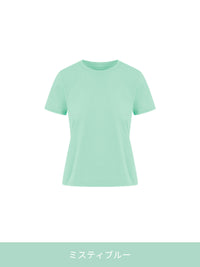 [2SET] NEW Airy Fit スタンダードフィット Tシャツ (半袖)