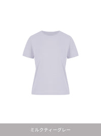 [2SET] NEW Airy Fit スタンダードフィット Tシャツ (半袖)