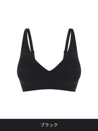 [SET] 着回し抜群コーデ (ワイドレギンス+スリムTシャツ+オールデイフィット ブラ) - andar JAPAN