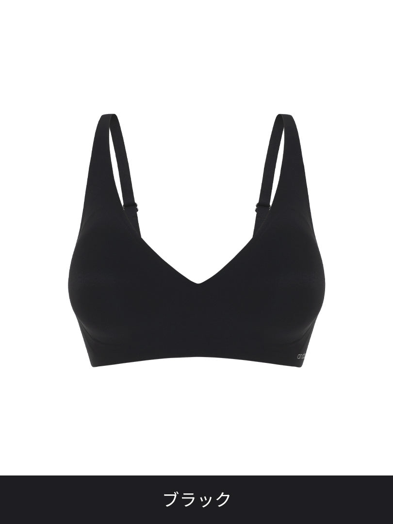 [SET] 着回し抜群コーデ (ワイドレギンス+スリムTシャツ+オールデイフィット ブラ) - andar JAPAN