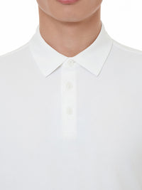 [SET] メンズビジカジセットアップ 長袖 (Urbanactive スラックス＋Airy Fit ポロシャツ)＋クラシックソックス贈呈 - andar JAPAN