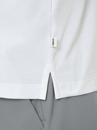 NEW Airy Fit メンズ ポロシャツ (長袖)