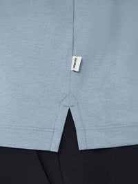 [2SET] NEW Airy Fit メンズ ポロシャツ (半袖)＋クラシックソックス贈呈