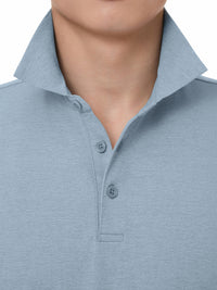 [2SET] NEW Airy Fit メンズ ポロシャツ (半袖)＋クラシックソックス贈呈