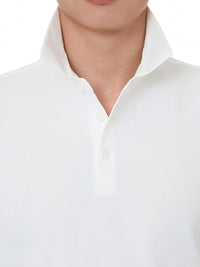 [SET] メンズビジカジセットアップ 長袖 (Urbanactive スラックス＋Airy Fit ポロシャツ)＋クラシックソックス贈呈 - andar JAPAN