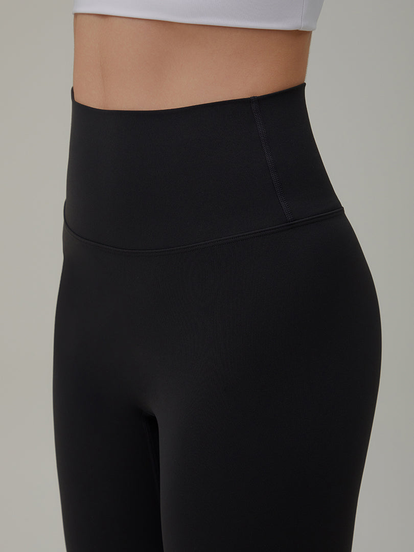 [2SET] NEW ユーロセンス Italy 裏起毛レギンス