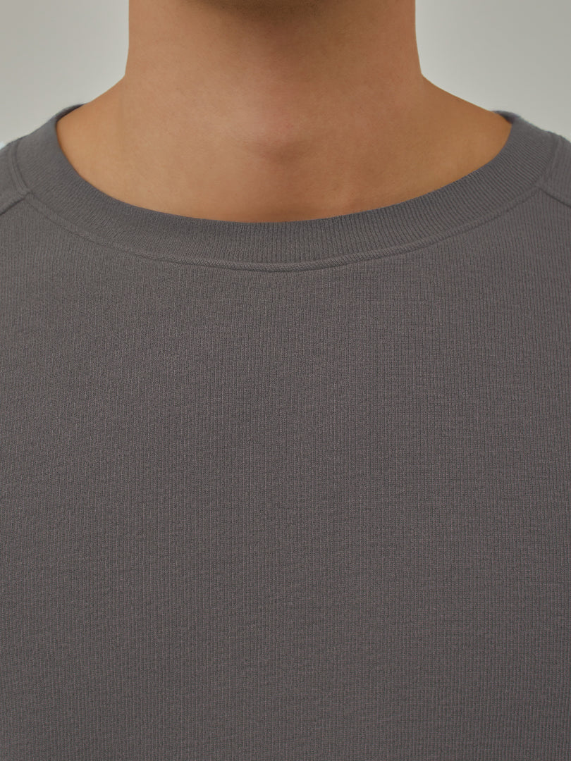 [2SET] Primeknit メンズ ニット (長袖)