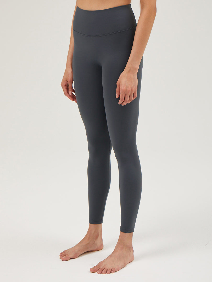 [1+1] Airywin 裏起毛 シグネチャーレギンス - andar JAPAN