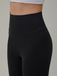 [SET] andar 極暖セットアップ(Airy Fit ピーチ起毛 オーバーフィット T(長袖)+ユーロセンス Italy 裏起毛レギンス)