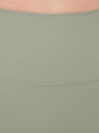 [SET] 裏起毛 ヒップカバー セット(Airywin 裏起毛 レギンス+オーバーTシャツ)