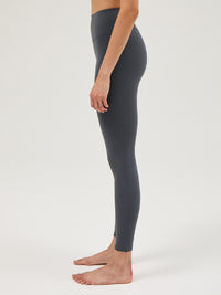 [SET] 冬のカバーアップセット(Airy Fit 裏起毛 ワイドパンツ+Airywin 裏起毛 レギンス)