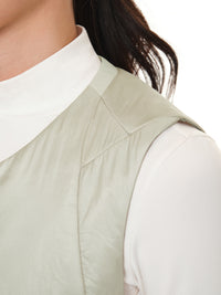 Primaloft ランニングベスト - andar JAPAN