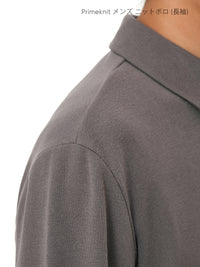 [SET] Primeknit ニットポロセットアップ (Urbanactive スラックス＋Primeknit ニットポロ) ＋クラシックソックス贈呈 - andar JAPAN