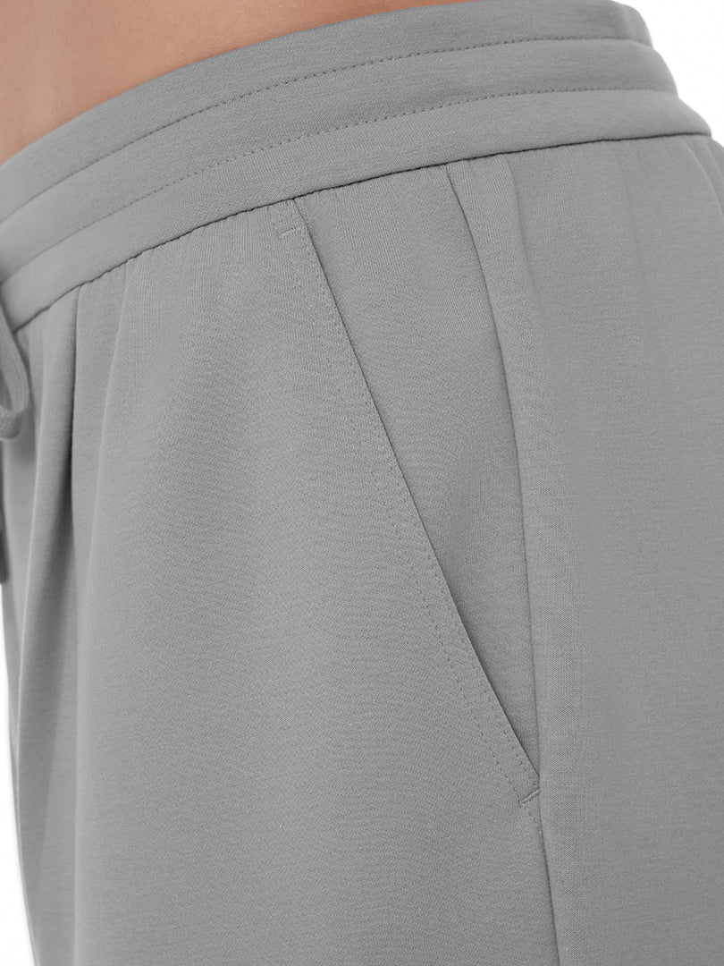 [SET] Mildmooth メンズ セットアップ (ワイドパンツ＋ジップアップ)
