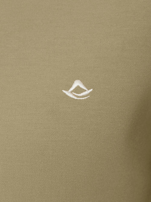 Mildmooth リップポイント スウェット - andar JAPAN