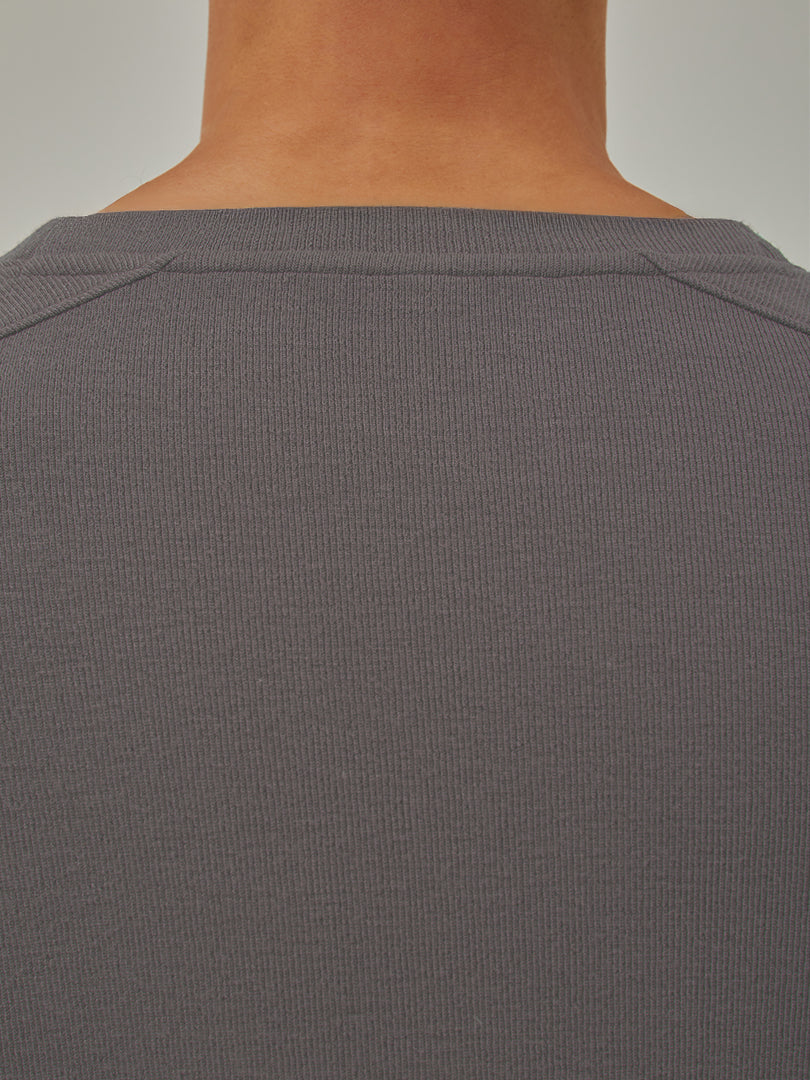 [2SET] Primeknit メンズ ニット (長袖)