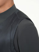 Primaloft メンズ ランニングベスト - andar JAPAN